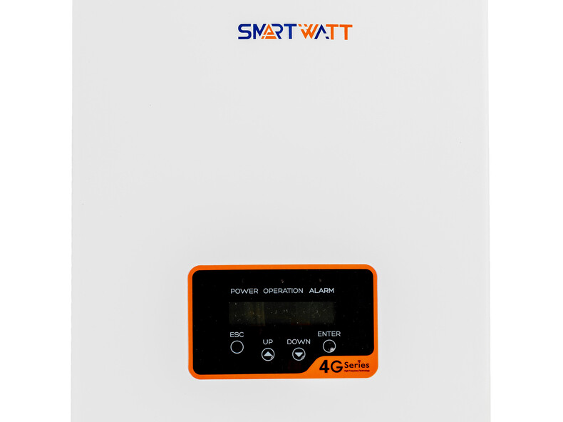 Сетевой солнечный инвертор SMARTWATT GRID G2, 60 кВт